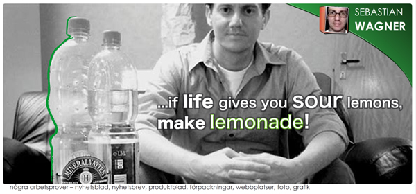 About lemons